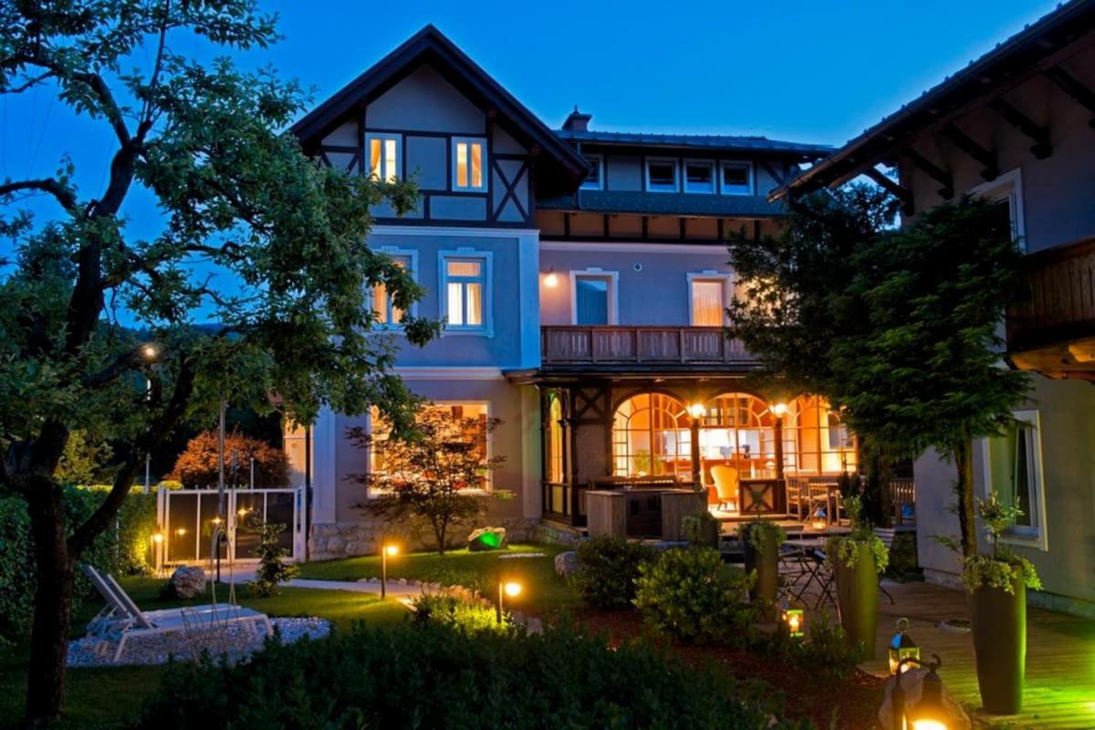 Vila Alice Bled - Adults Only Екстериор снимка