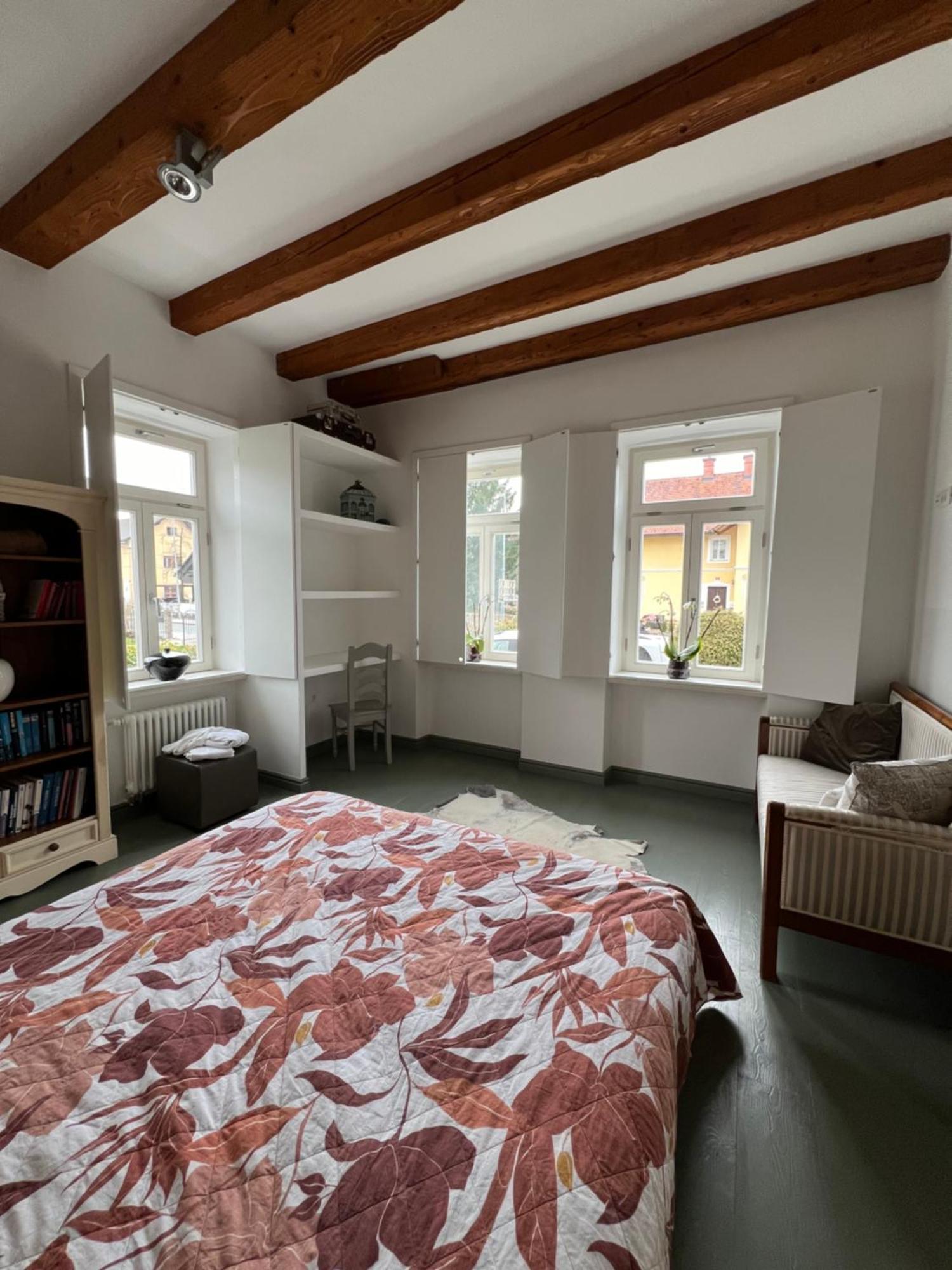 Vila Alice Bled - Adults Only Екстериор снимка