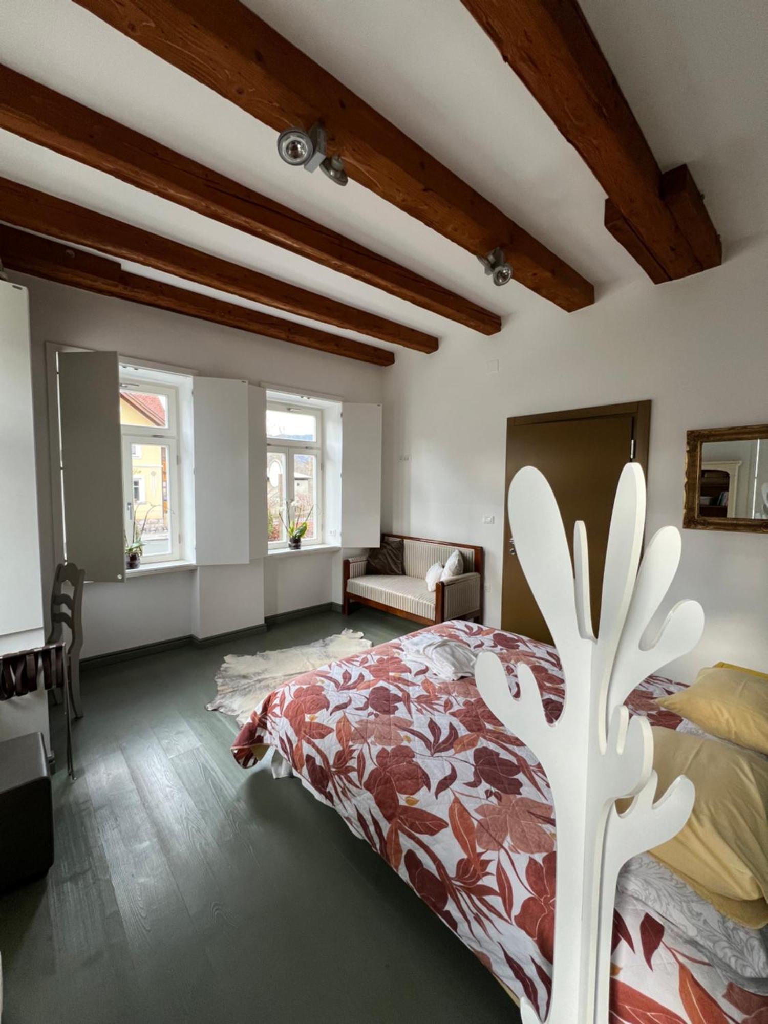 Vila Alice Bled - Adults Only Екстериор снимка