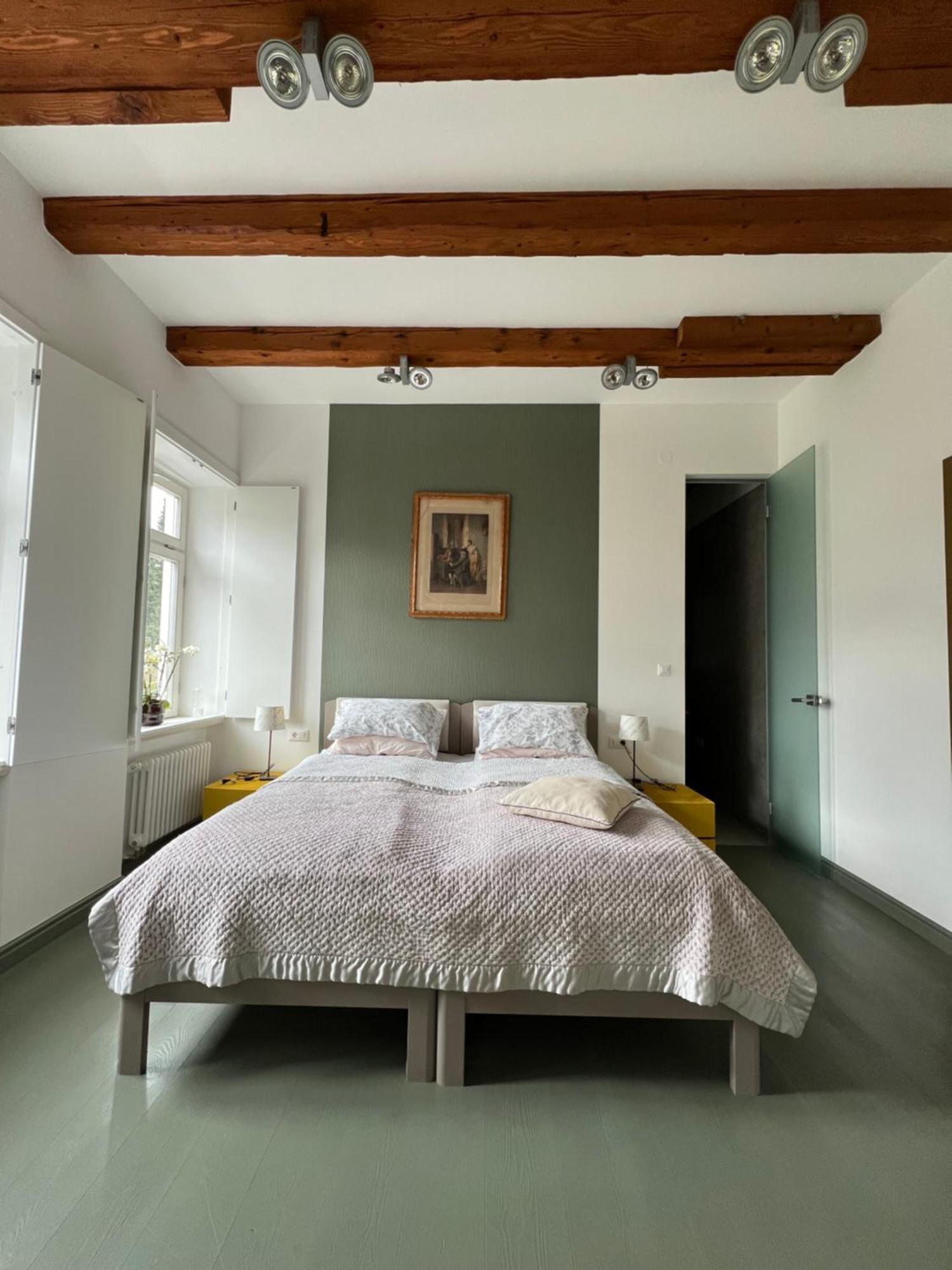 Vila Alice Bled - Adults Only Екстериор снимка