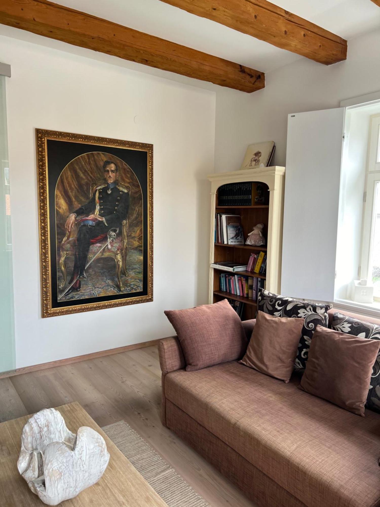 Vila Alice Bled - Adults Only Екстериор снимка