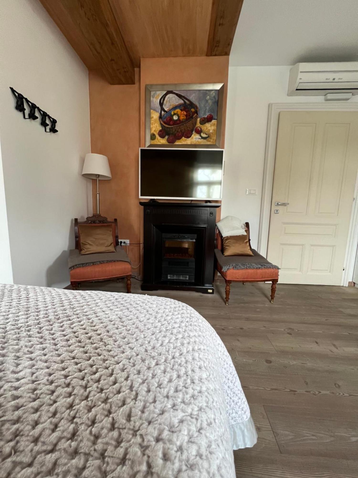 Vila Alice Bled - Adults Only Екстериор снимка