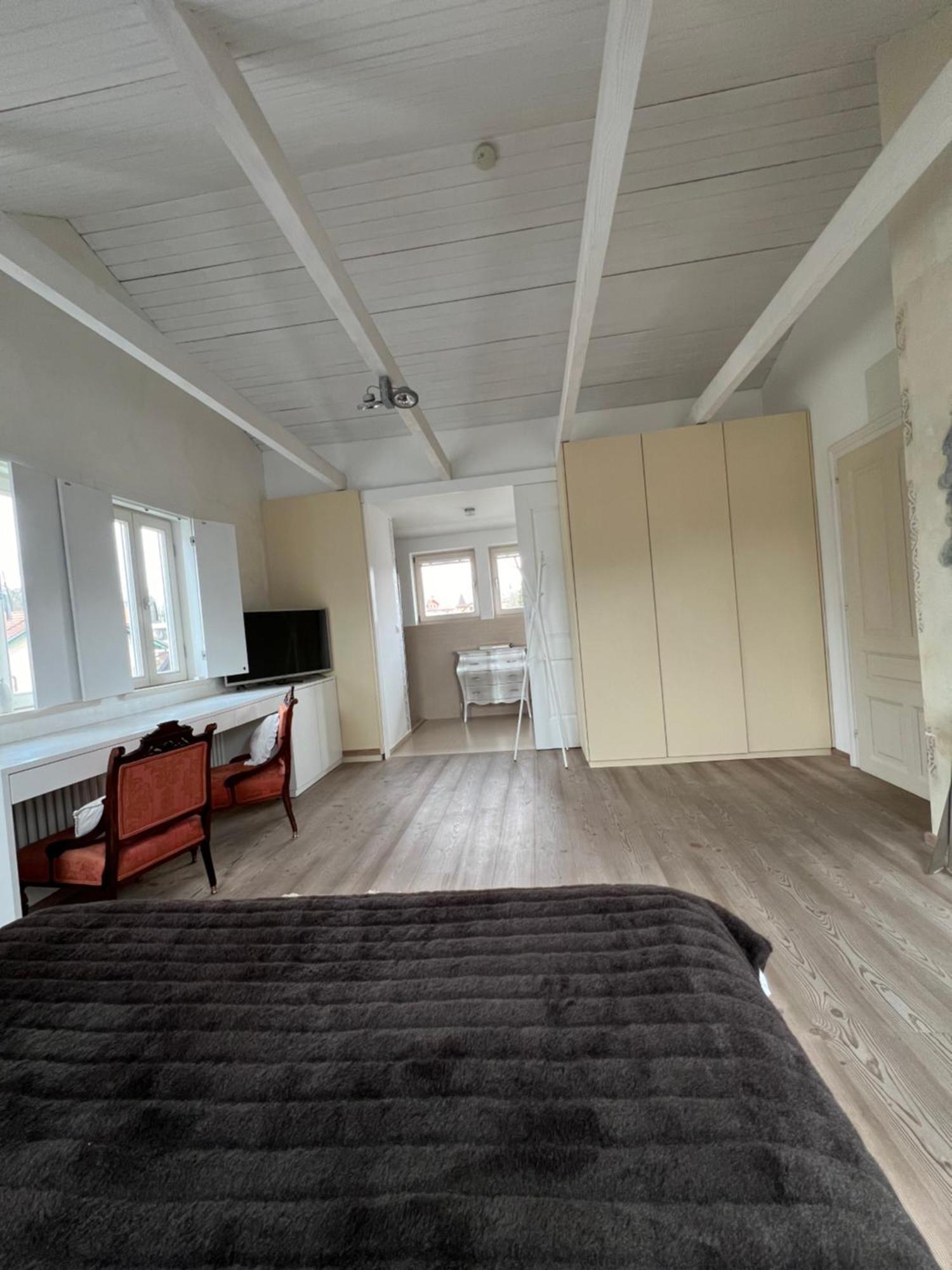 Vila Alice Bled - Adults Only Екстериор снимка