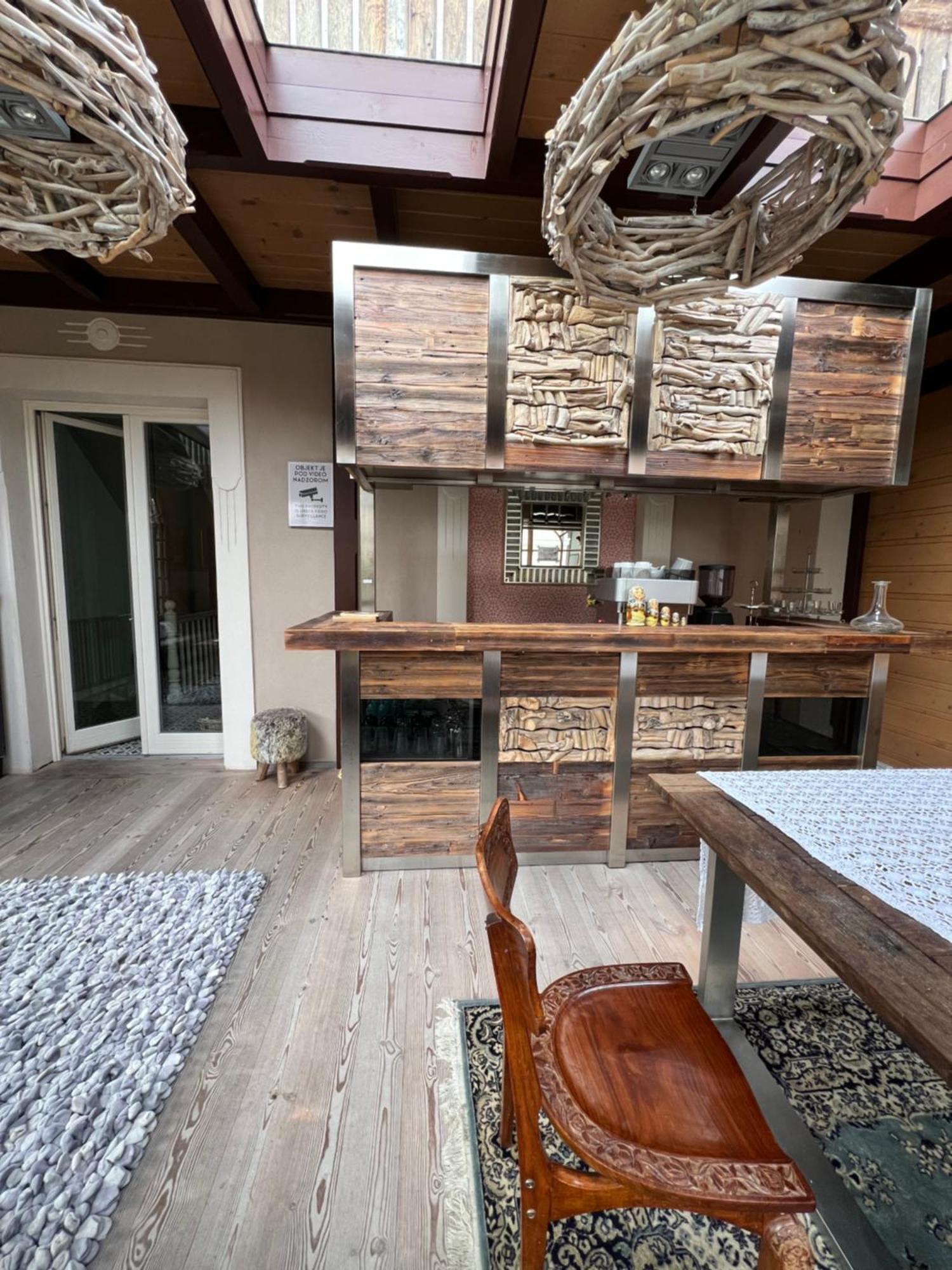 Vila Alice Bled - Adults Only Екстериор снимка