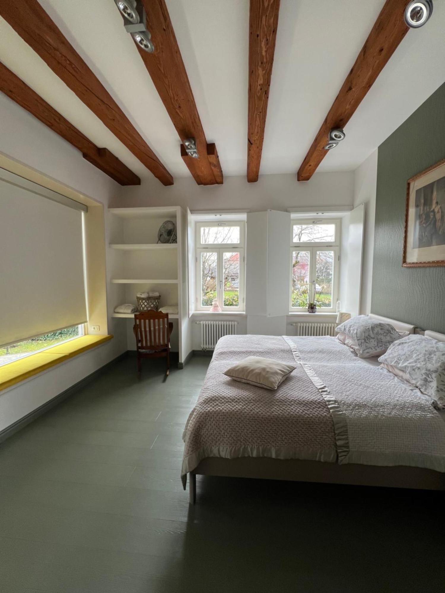 Vila Alice Bled - Adults Only Екстериор снимка