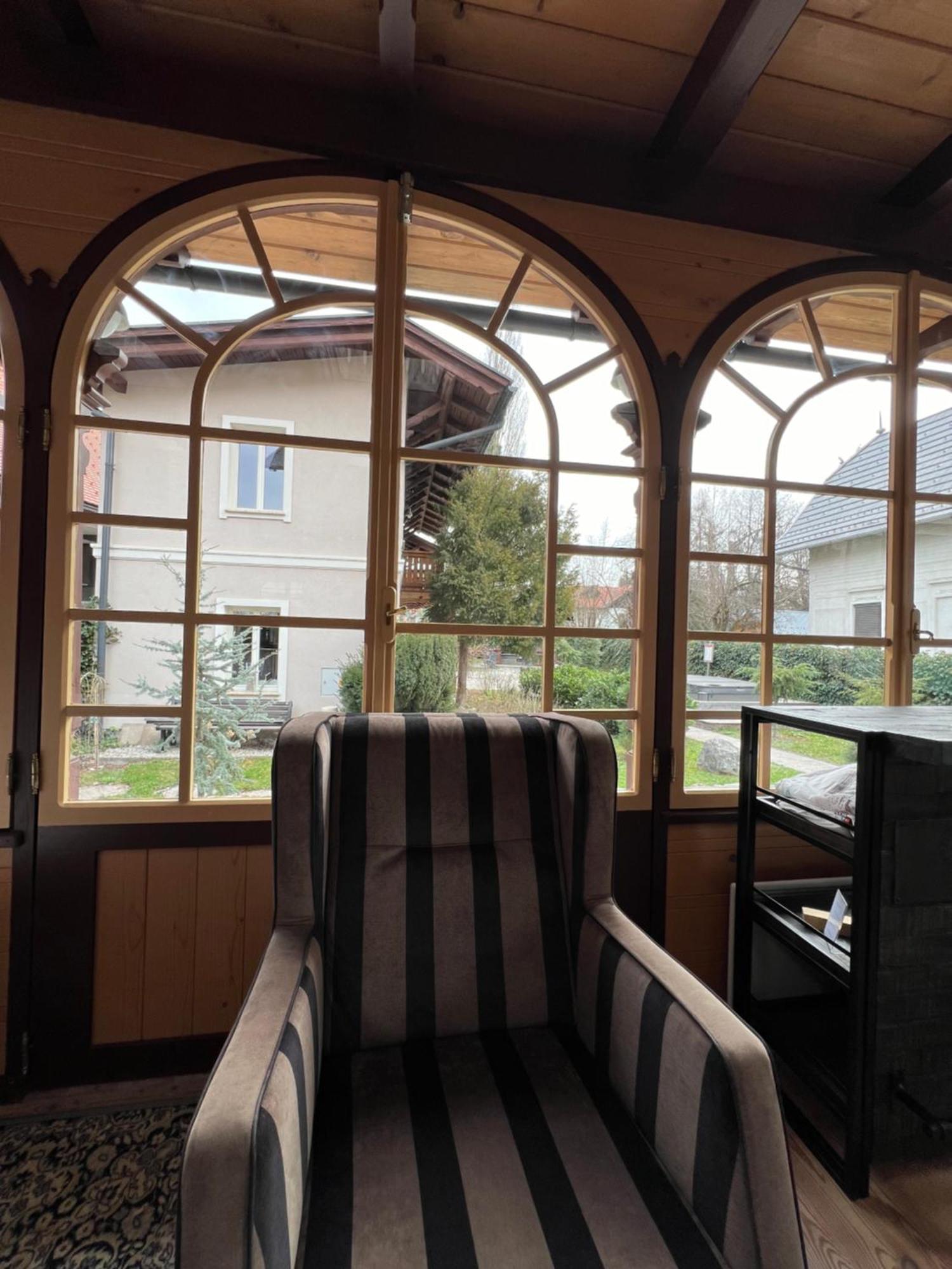 Vila Alice Bled - Adults Only Екстериор снимка