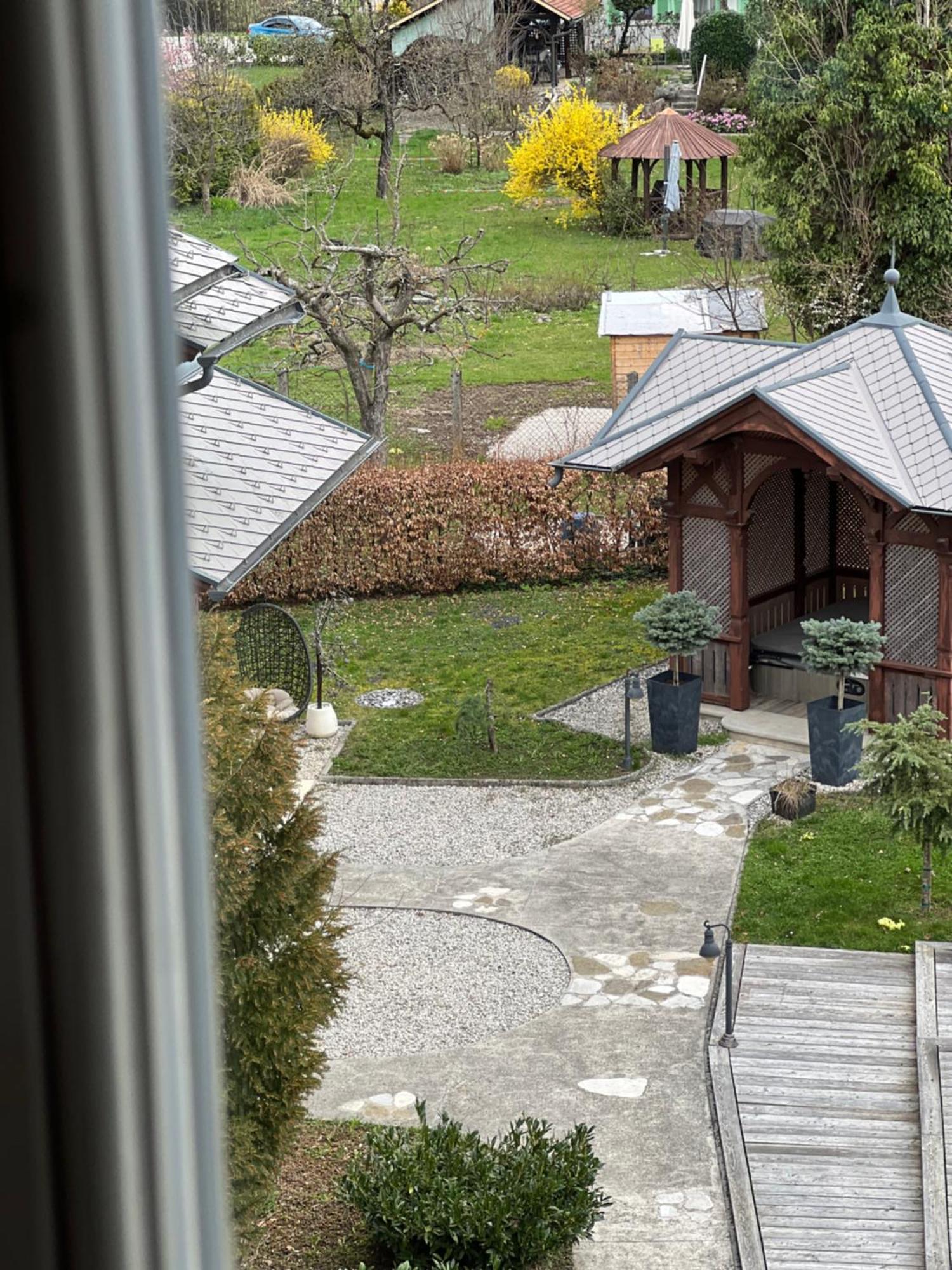 Vila Alice Bled - Adults Only Екстериор снимка