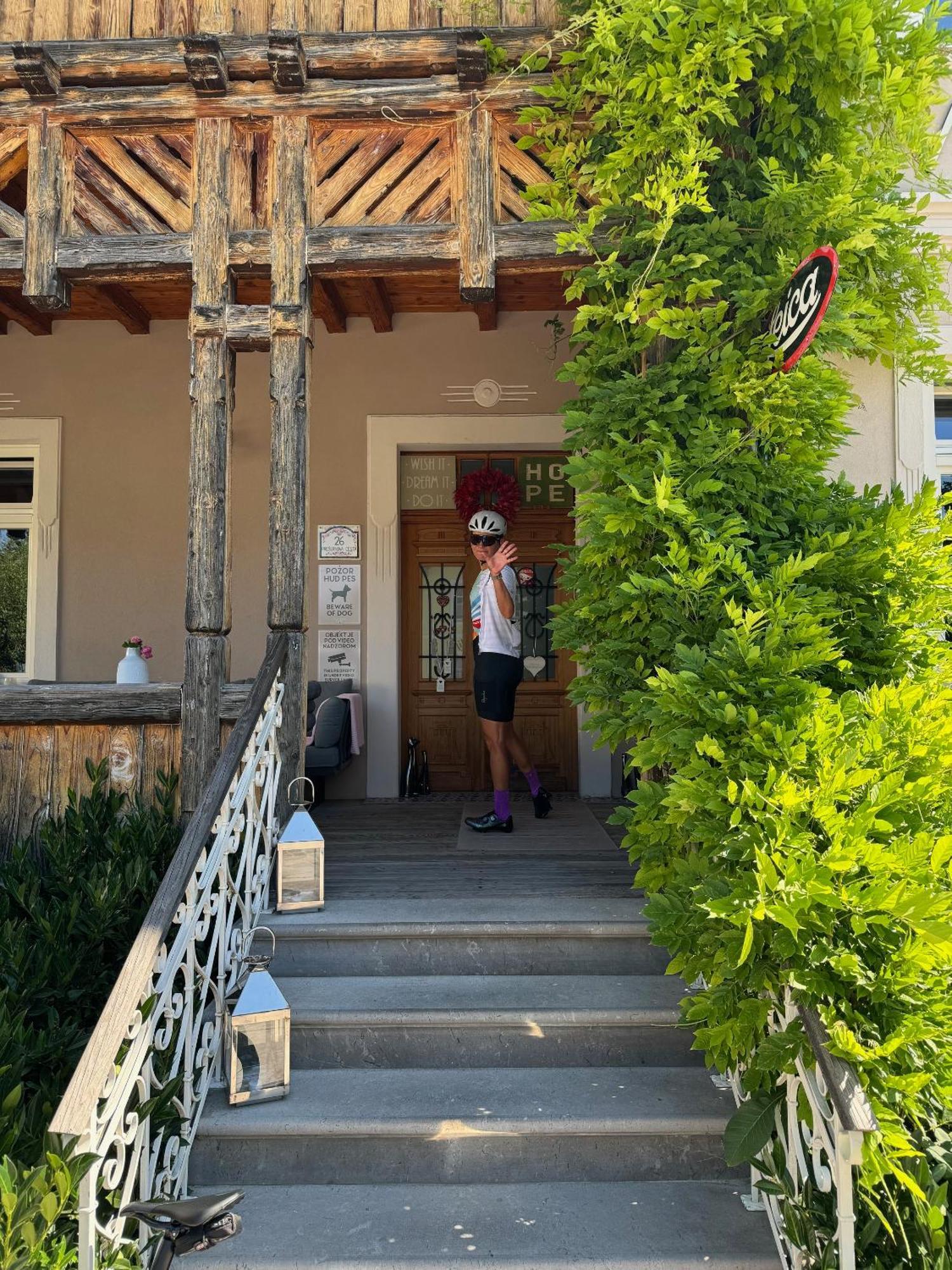 Vila Alice Bled - Adults Only Екстериор снимка
