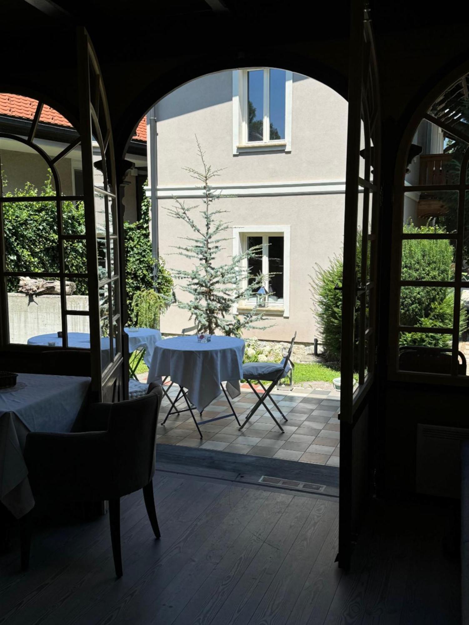 Vila Alice Bled - Adults Only Екстериор снимка