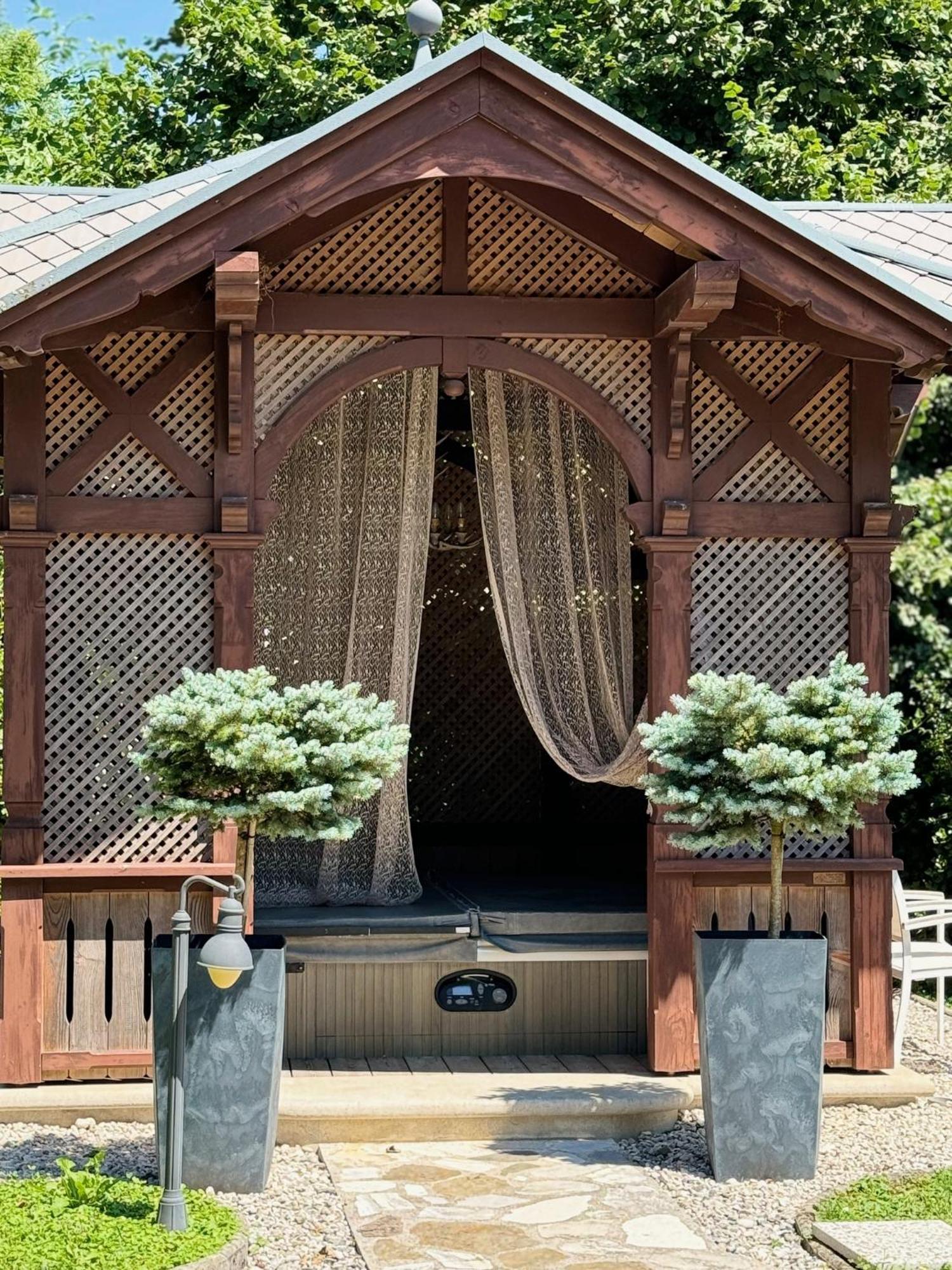Vila Alice Bled - Adults Only Екстериор снимка