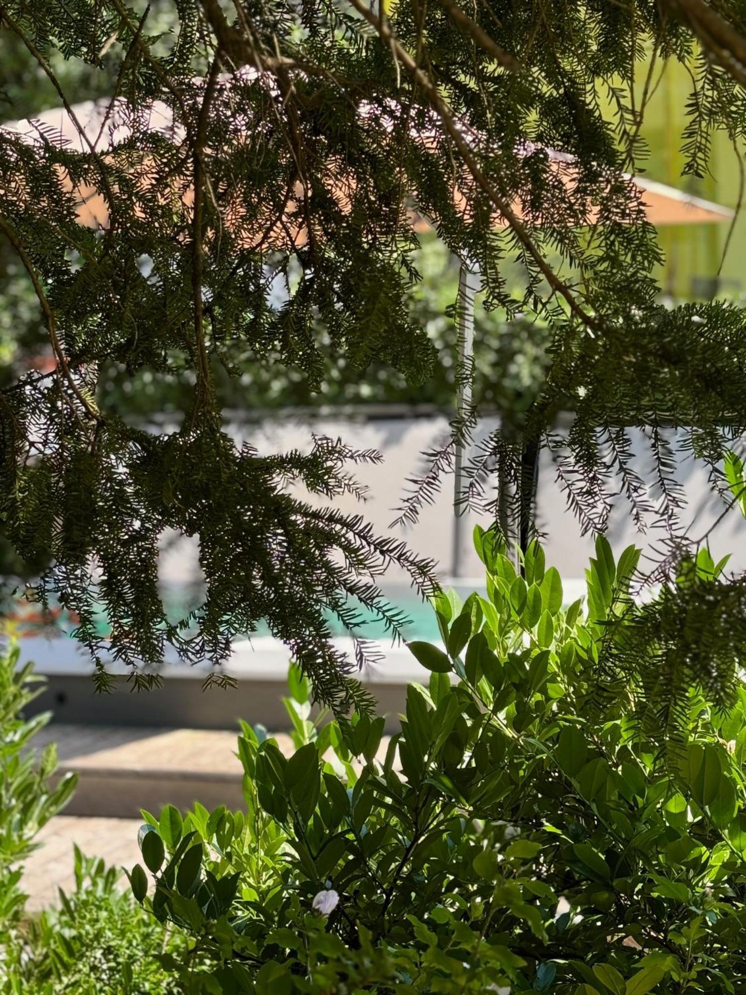 Vila Alice Bled - Adults Only Екстериор снимка